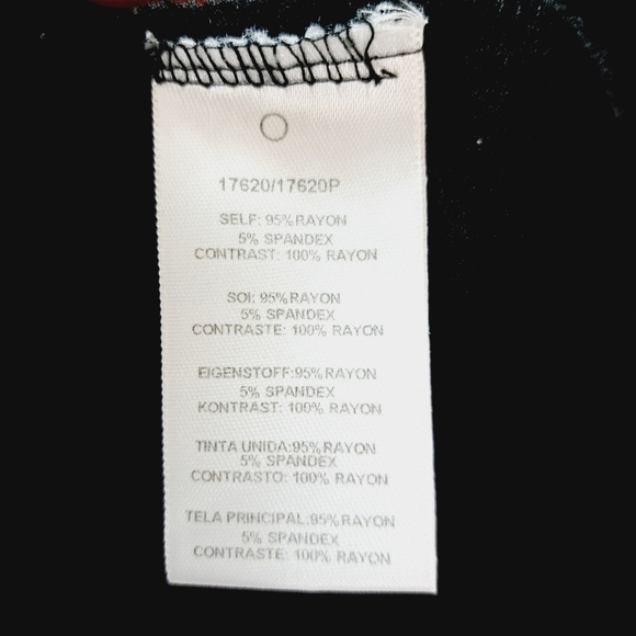 Dolan Left Coast Collection Signature Soft Stretch Jersey Knit Cardigan‎ - Picture 6 of 8